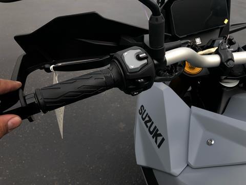 2023 Suzuki V-Strom 800DE in Saint George, Utah - Photo 11