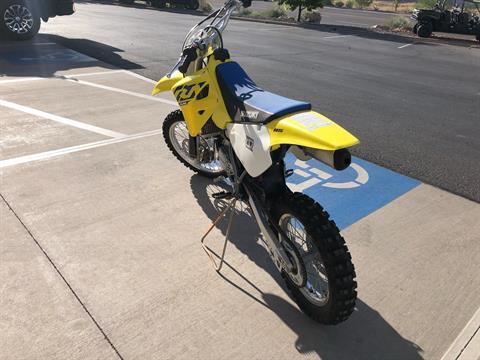 2023 Suzuki RM85 in Saint George, Utah - Photo 4