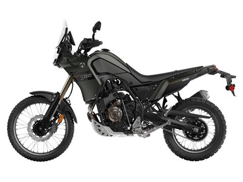 2025 Yamaha Ténéré 700 in Saint George, Utah - Photo 2