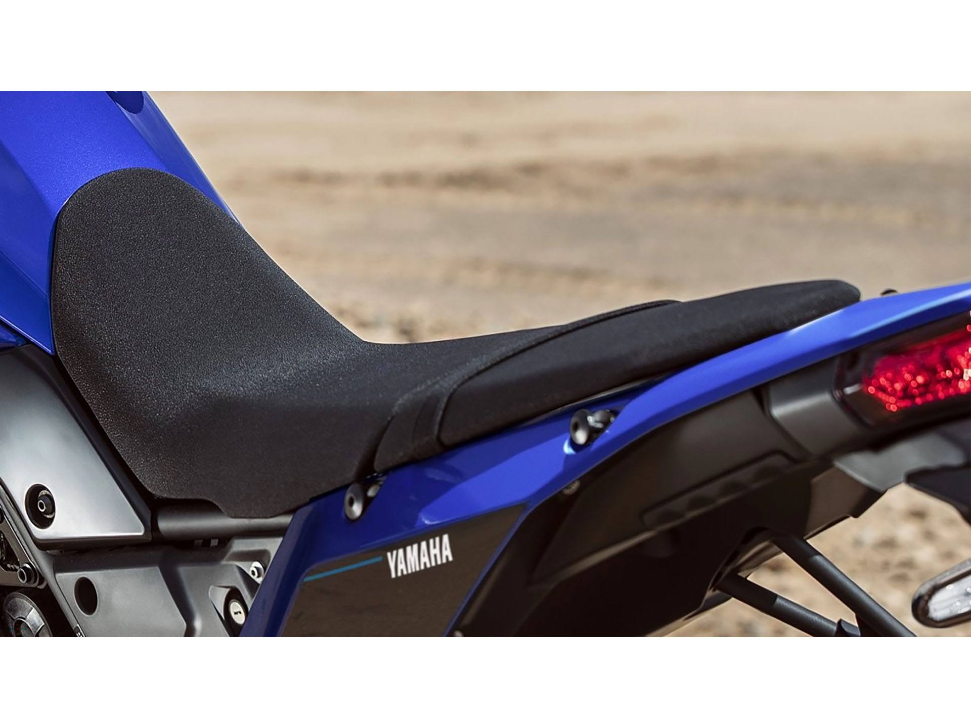 2025 Yamaha Ténéré 700 in Saint George, Utah - Photo 12