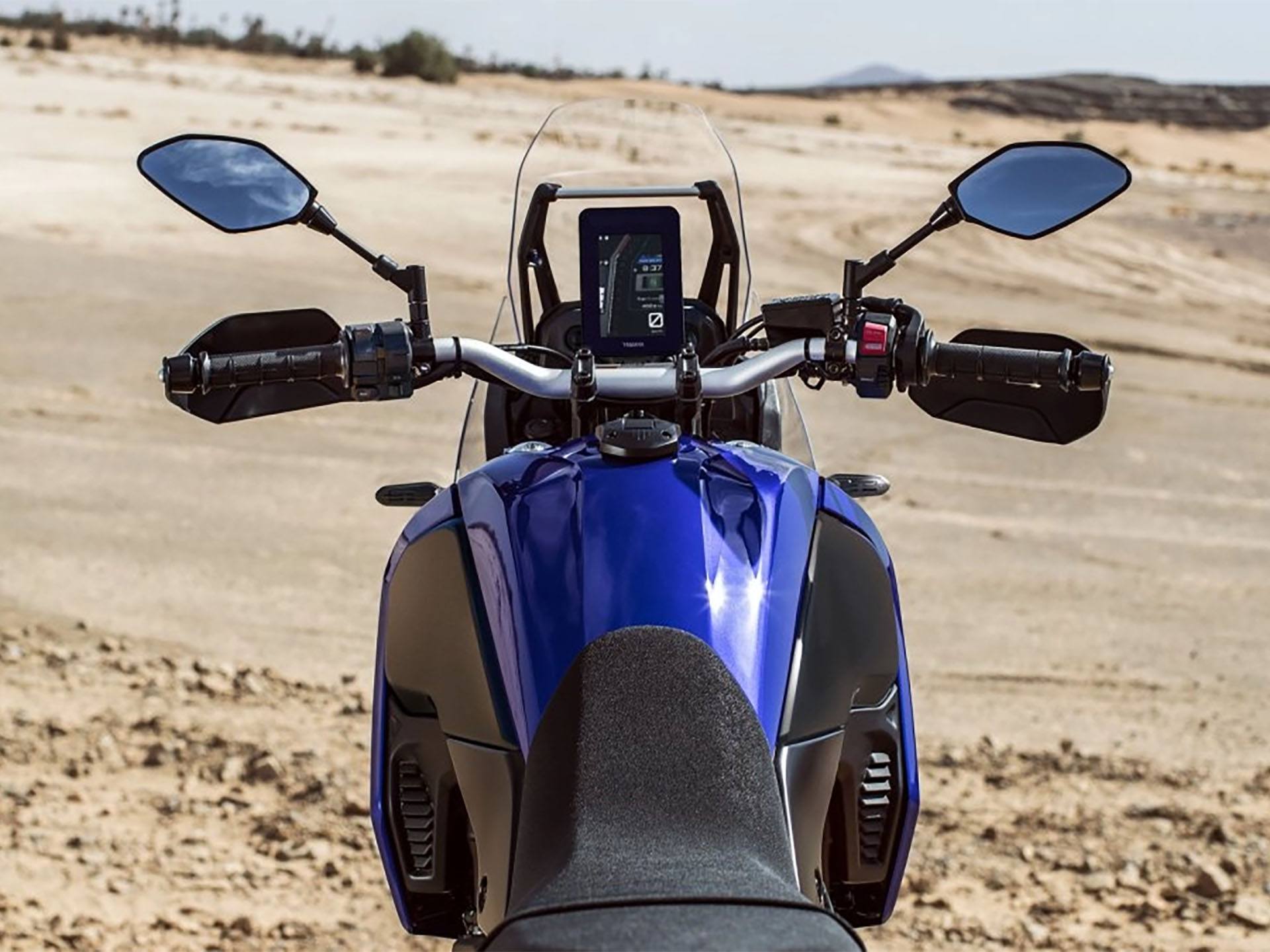 2025 Yamaha Ténéré 700 in Saint George, Utah - Photo 14