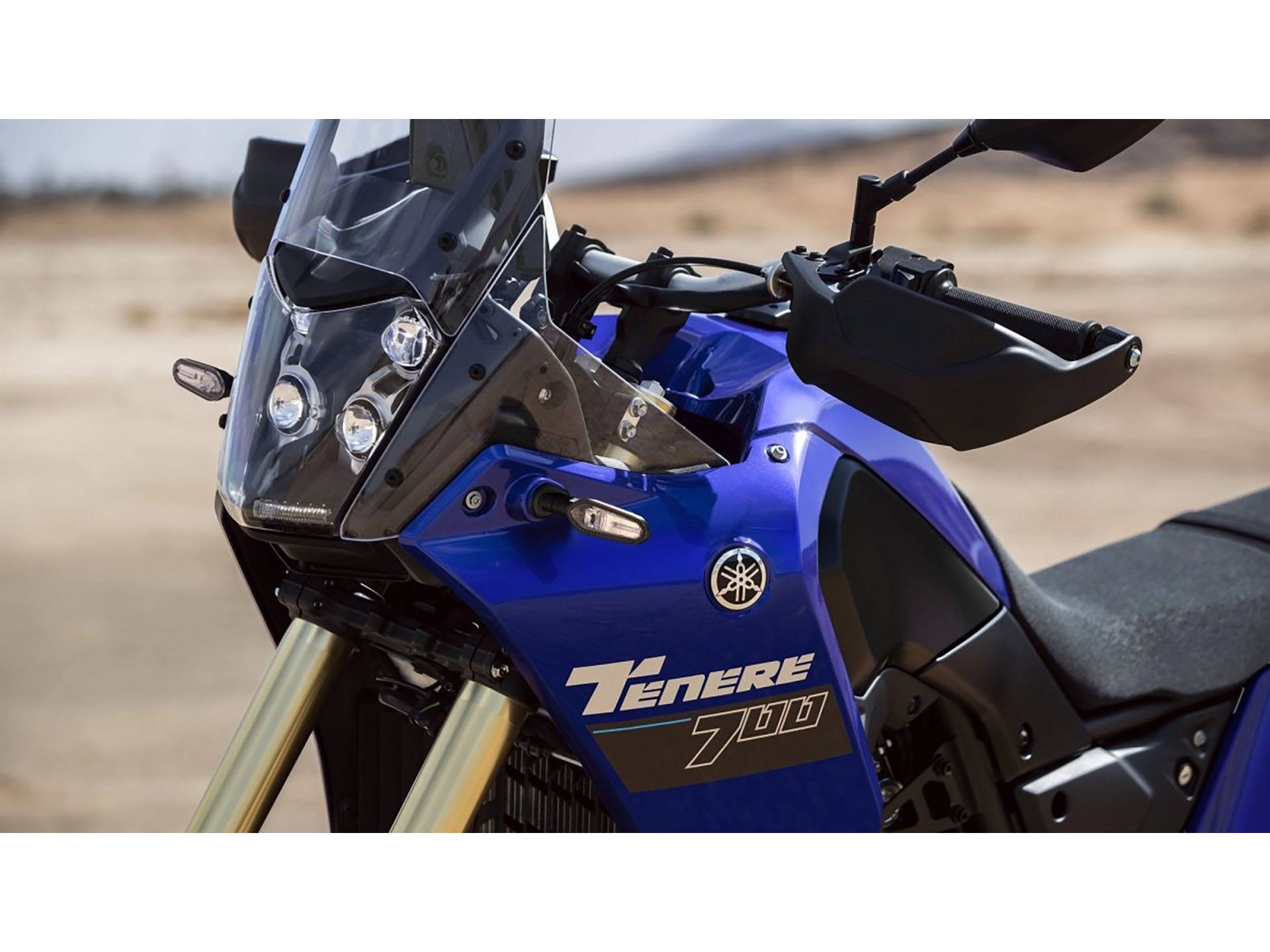 2025 Yamaha Ténéré 700 in Saint George, Utah - Photo 16