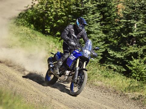 2025 Yamaha Ténéré 700 in Saint George, Utah - Photo 18