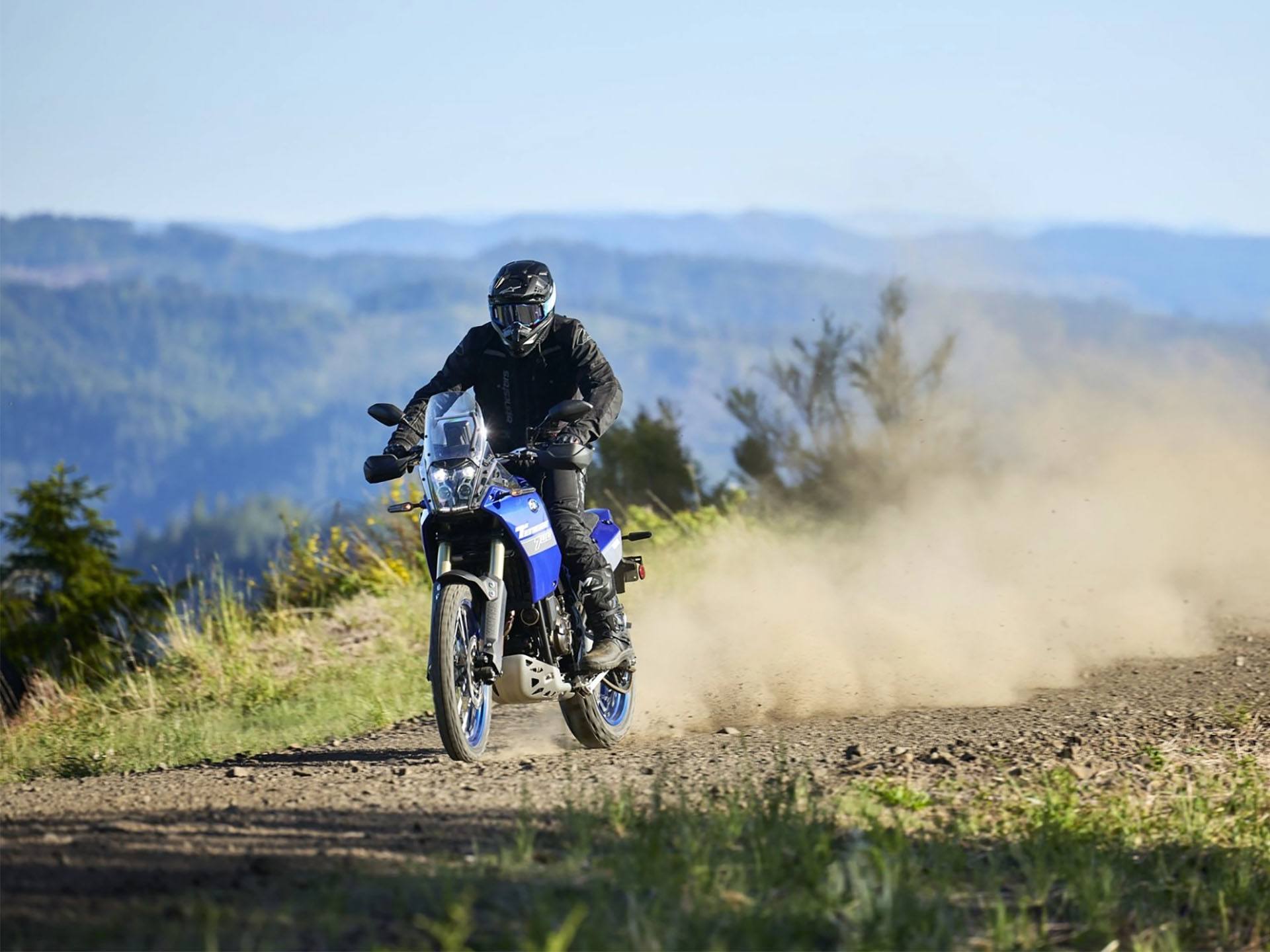 2025 Yamaha Ténéré 700 in Saint George, Utah - Photo 20