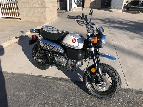 2024 Honda Monkey ABS in Saint George, Utah - Photo 8