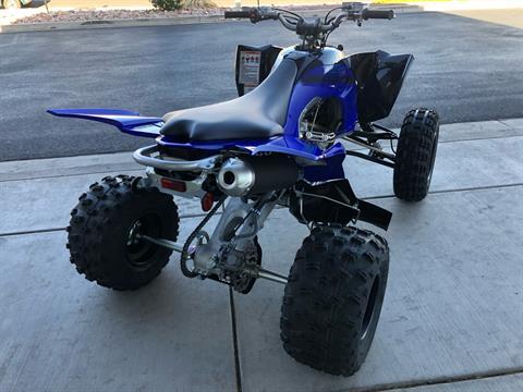 2024 Yamaha YFZ450R in Saint George, Utah - Photo 5