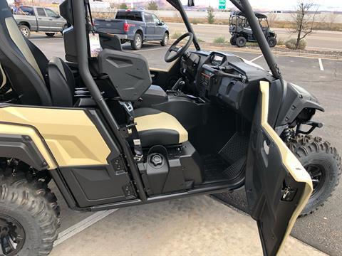 2023 Yamaha Wolverine X4 850 XT-R in Saint George, Utah - Photo 17