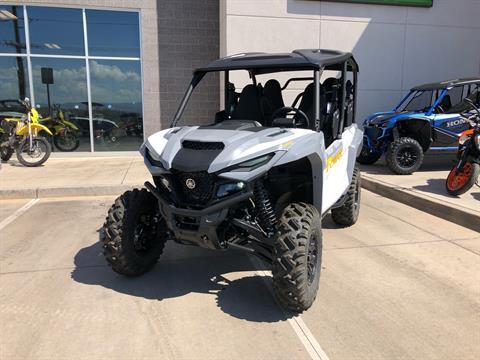 2024 Yamaha Wolverine RMAX4 1000 Compact R-Spec in Saint George, Utah - Photo 1