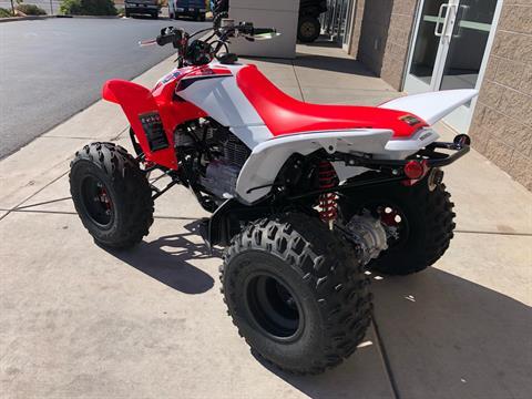 2024 Honda TRX250X in Saint George, Utah - Photo 3