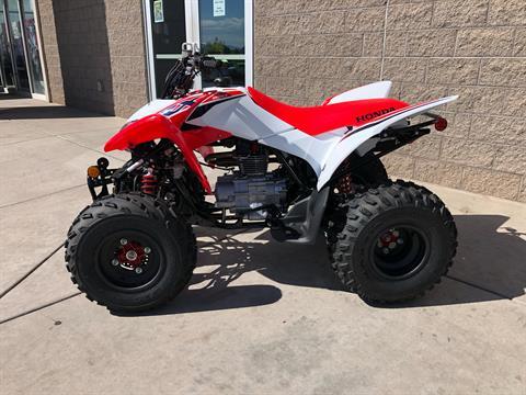 2024 Honda TRX250X in Saint George, Utah - Photo 2