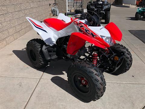 2024 Honda TRX250X in Saint George, Utah - Photo 8