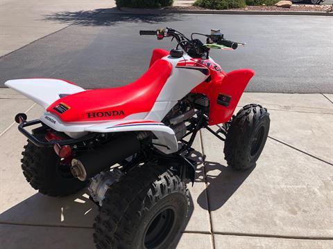 2024 Honda TRX250X in Saint George, Utah - Photo 6