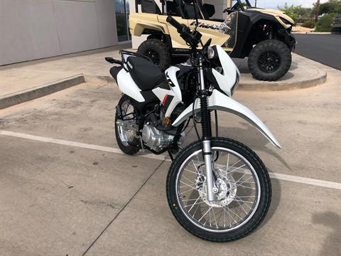 2023 Honda XR150L in Saint George, Utah - Photo 10