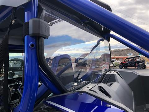 2021 Honda Talon 1000X FOX Live Valve in Saint George, Utah - Photo 11