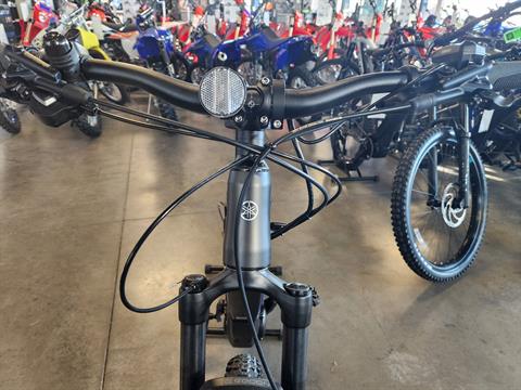 2022 Yamaha YDX-TORC - Small in Saint George, Utah - Photo 2