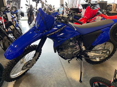 2023 Yamaha TT-R230 in Saint George, Utah - Photo 2