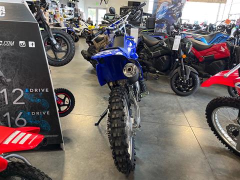 2023 Yamaha TT-R230 in Saint George, Utah - Photo 4