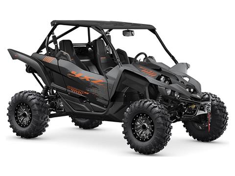 2022 Yamaha YXZ1000R SS XT-R in Saint George, Utah - Photo 3