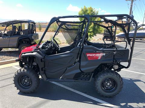 2024 Honda Pioneer 1000-5 in Saint George, Utah - Photo 2