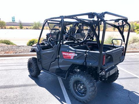 2024 Honda Pioneer 1000-5 in Saint George, Utah - Photo 3