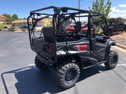 2024 Honda Pioneer 1000-5 in Saint George, Utah - Photo 9