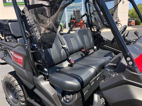 2024 Honda Pioneer 1000-5 in Saint George, Utah - Photo 14