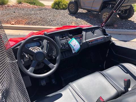 2024 Honda Pioneer 1000-5 in Saint George, Utah - Photo 17