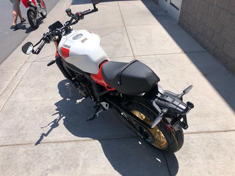 2024 Yamaha XSR900 in Saint George, Utah - Photo 4