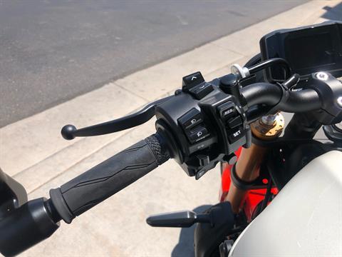 2024 Yamaha XSR900 in Saint George, Utah - Photo 11
