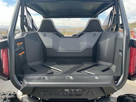2023 Honda Talon 1000RS FOX Live Valve in Saint George, Utah - Photo 11