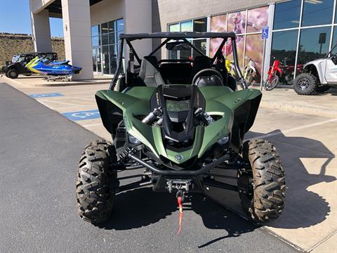 2021 Yamaha YXZ1000R SS XT-R in Saint George, Utah - Photo 13