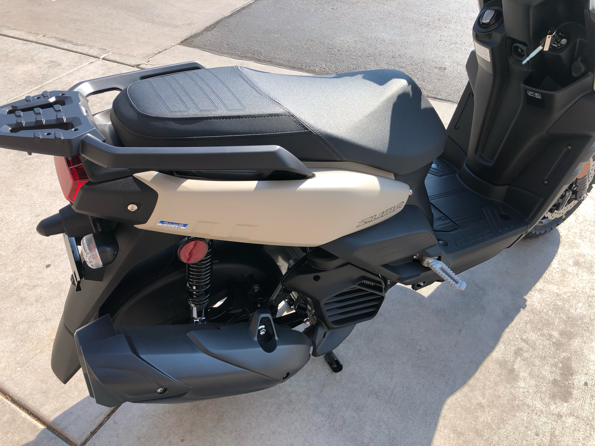 2024 Yamaha Zuma 125 in Saint George, Utah - Photo 13