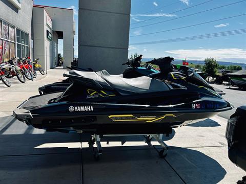 2015 Yamaha VX® Deluxe in Saint George, Utah - Photo 4