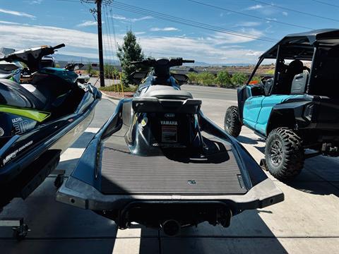 2015 Yamaha VX® Deluxe in Saint George, Utah - Photo 5