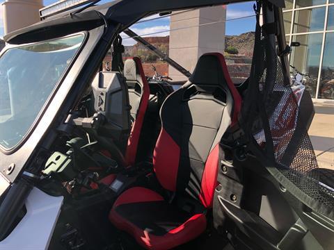 2021 Honda Talon 1000R in Saint George, Utah - Photo 7