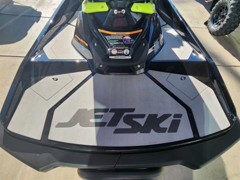 2023 Kawasaki Jet Ski Ultra 310X in Saint George, Utah - Photo 3
