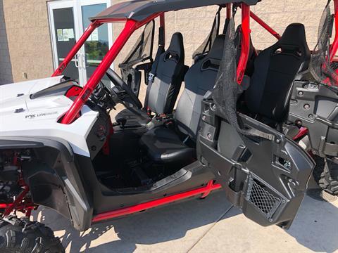 2024 Honda Talon 1000X-4 FOX Live Valve in Saint George, Utah - Photo 12