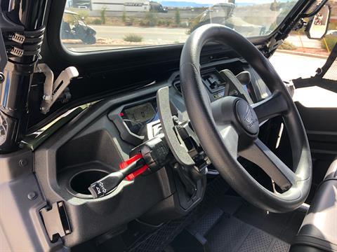 2022 Honda Pioneer 1000-5 Deluxe in Saint George, Utah - Photo 9