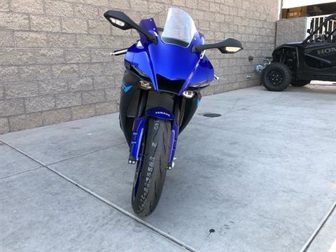 2024 Yamaha YZF-R1 in Saint George, Utah - Photo 4