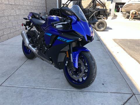 2024 Yamaha YZF-R1 in Saint George, Utah - Photo 5