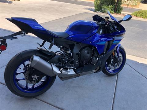 2024 Yamaha YZF-R1 in Saint George, Utah - Photo 8