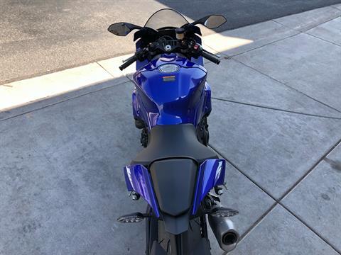 2024 Yamaha YZF-R1 in Saint George, Utah - Photo 11