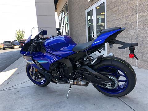 2024 Yamaha YZF-R1 in Saint George, Utah - Photo 13