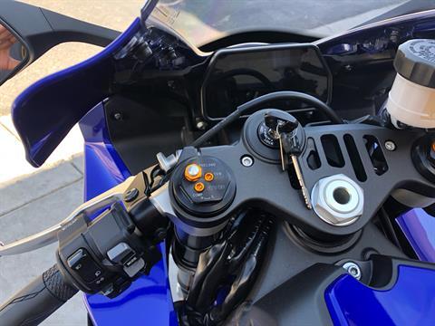 2024 Yamaha YZF-R1 in Saint George, Utah - Photo 14