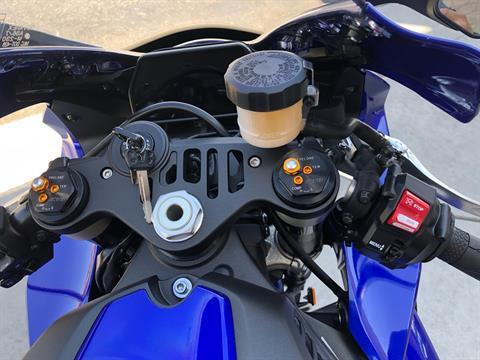 2024 Yamaha YZF-R1 in Saint George, Utah - Photo 15