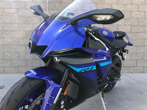 2024 Yamaha YZF-R1 in Saint George, Utah - Photo 16