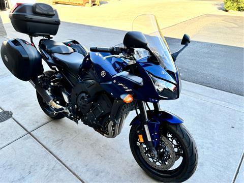 2013 Yamaha FZ1 in Saint George, Utah - Photo 12