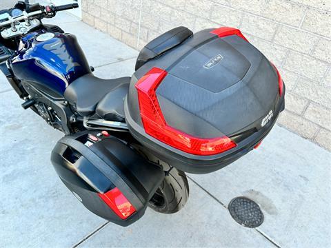 2013 Yamaha FZ1 in Saint George, Utah - Photo 7