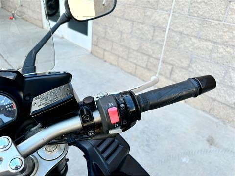 2013 Yamaha FZ1 in Saint George, Utah - Photo 19