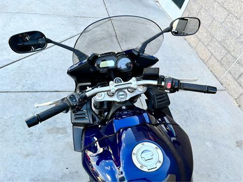 2013 Yamaha FZ1 in Saint George, Utah - Photo 15